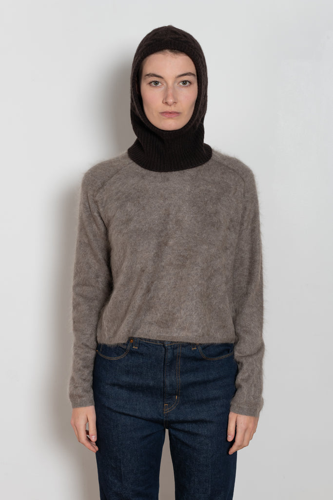 lisa yang ylda balaclava