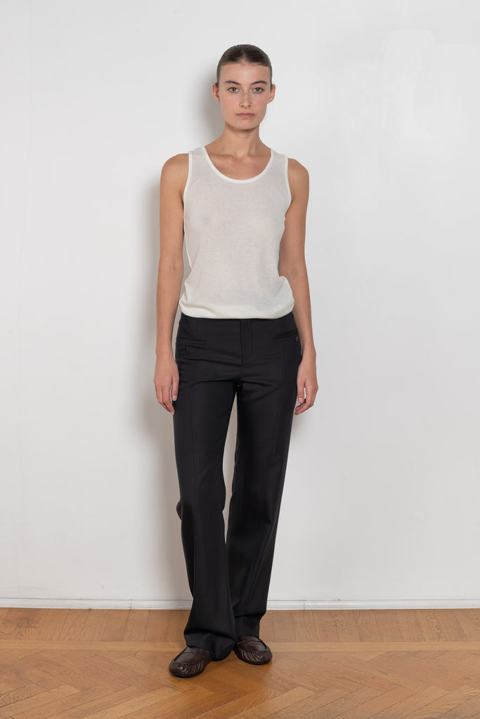loulou de saison licudi rib tank