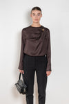 Azae Blouse