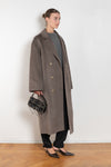 Borneo Coat