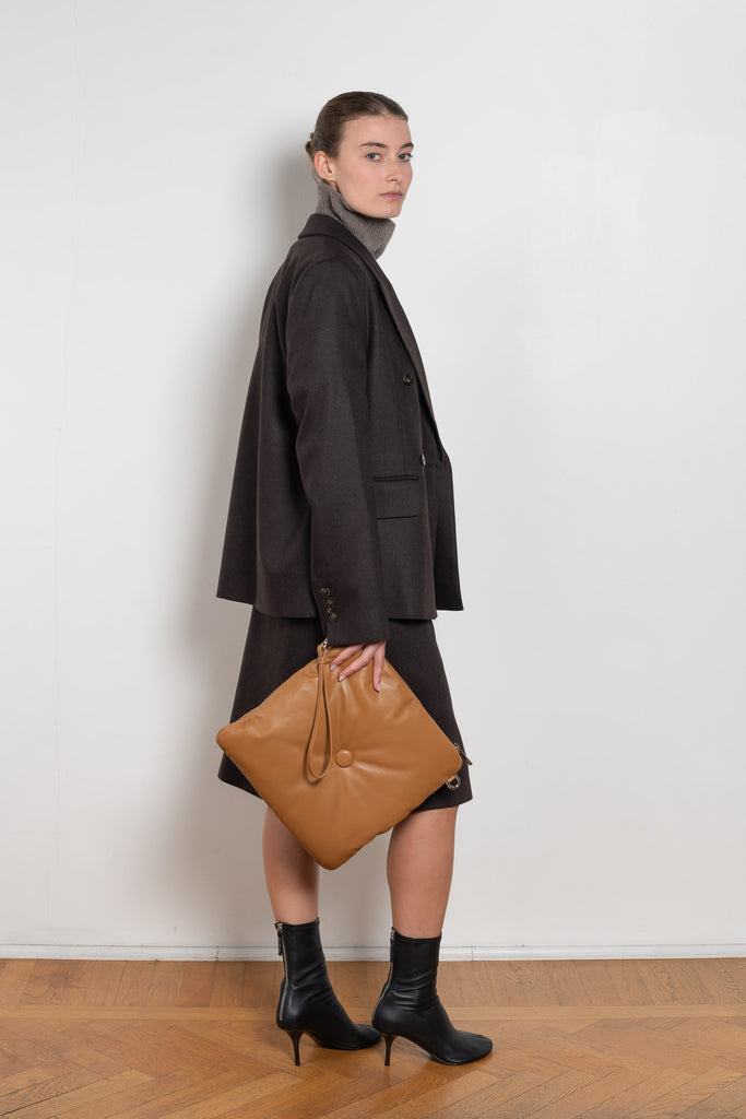 loulou de saison gina blazer