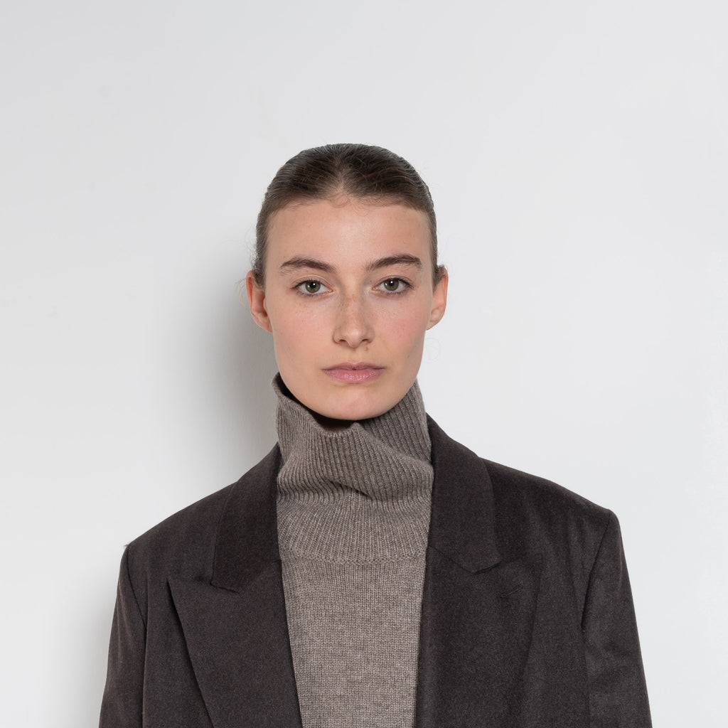 loulou de saison gina blazer