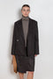loulou de saison gina blazer