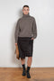 loulou de saison jill skirt