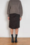loulou de saison jill skirt
