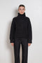 loulou de saison kean collar sweater