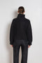 loulou de saison kean collar sweater