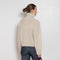 loulou de saison kean collar sweater