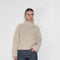 loulou de saison kean collar sweater