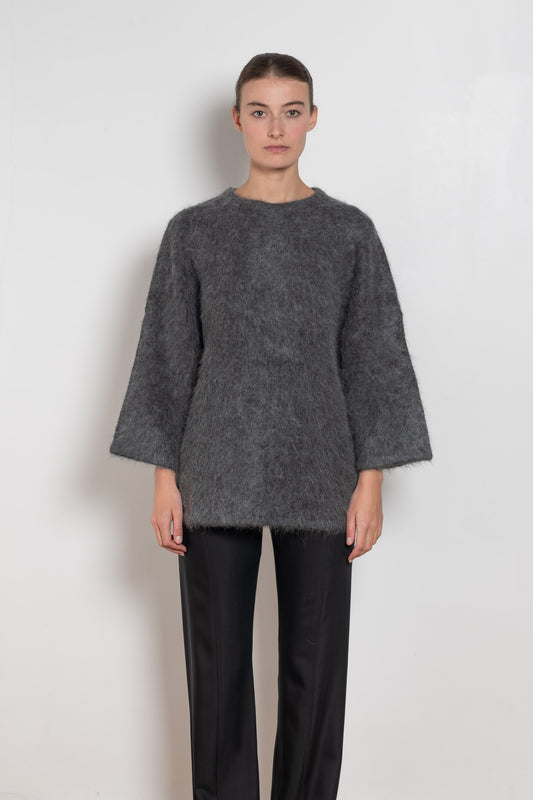 loulou de saison mae sweater