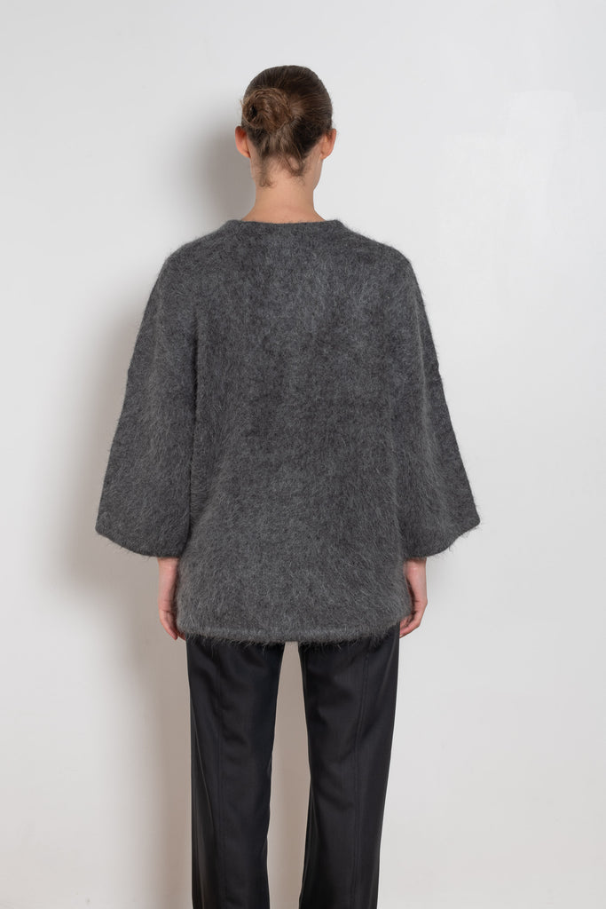 loulou de saison mae sweater