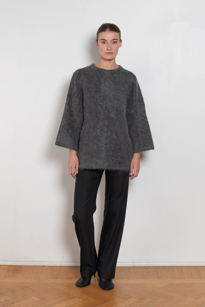 loulou de saison mae sweater