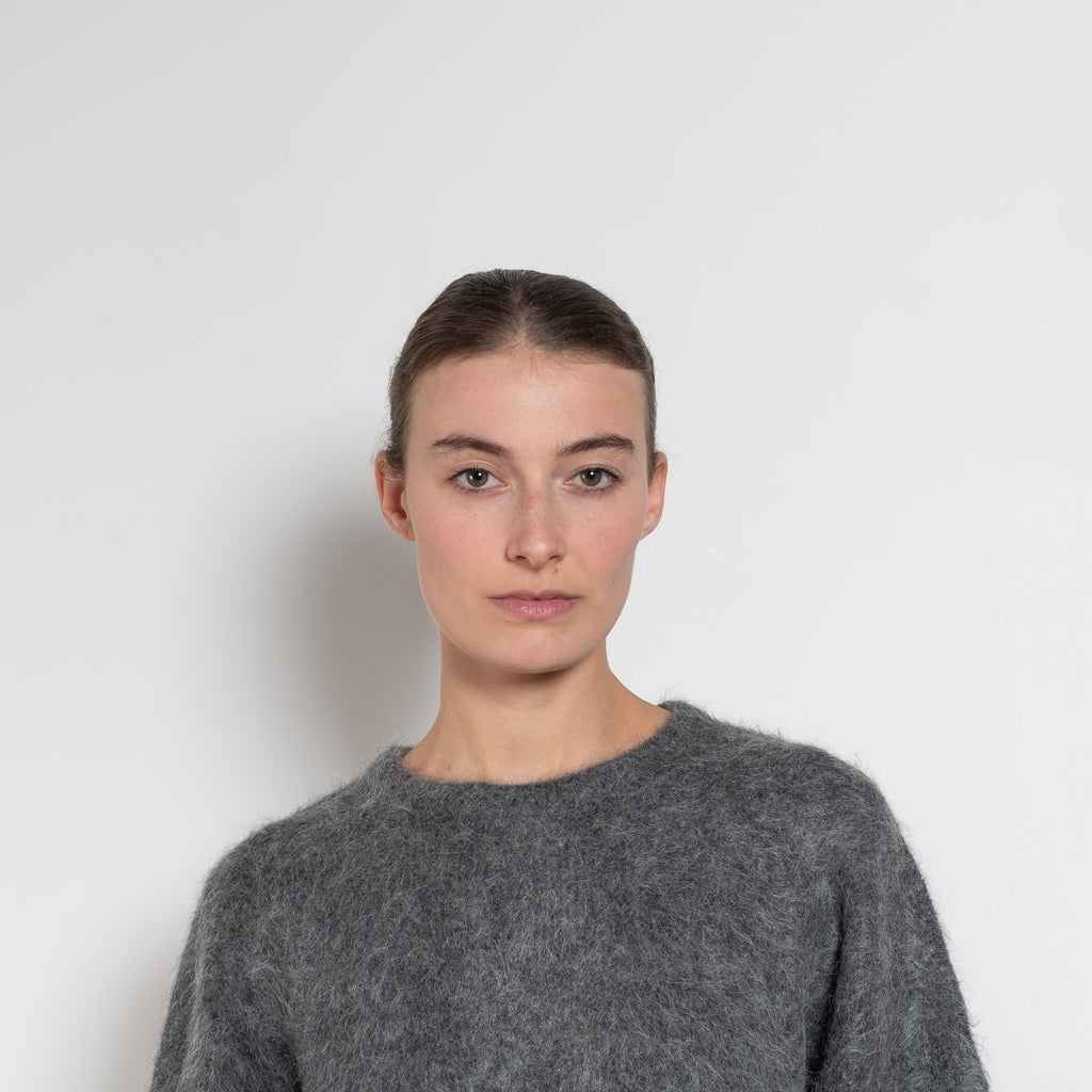 loulou de saison mae sweater