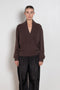 LOUOU DE SAISON MAKELA SWEATER