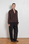 LOUOU DE SAISON MAKELA SWEATER