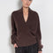 LOUOU DE SAISON MAKELA SWEATER