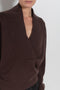LOUOU DE SAISON MAKELA SWEATER
