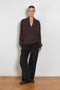 LOUOU DE SAISON MAKELA SWEATER