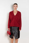 Sage Sweater