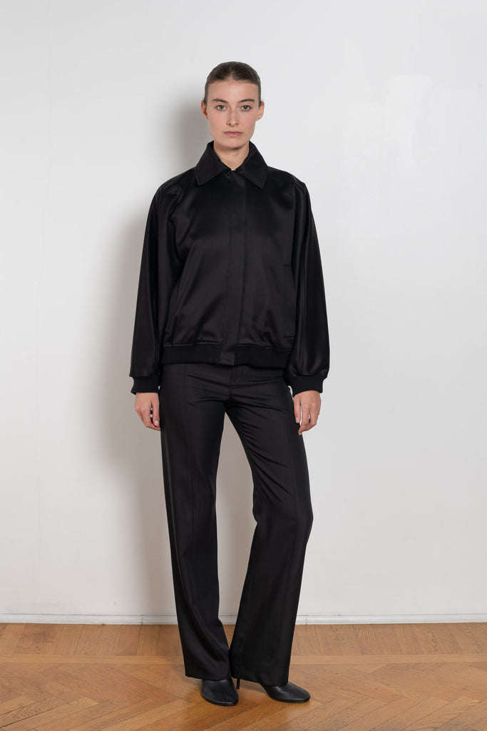 loulou de saison spar straight pants