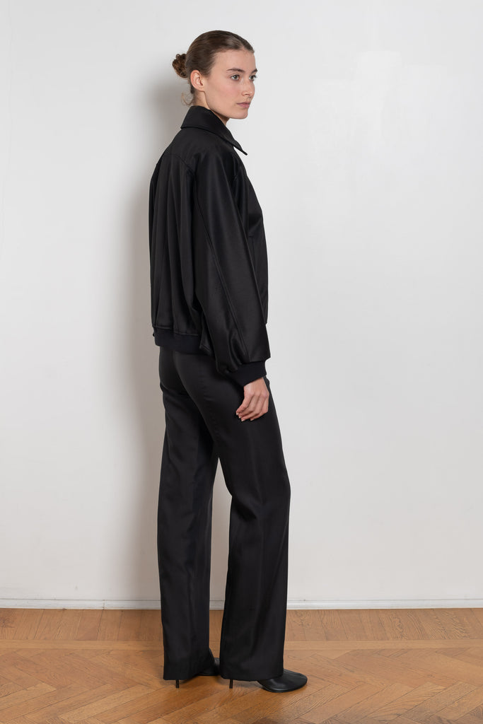 loulou de saison spark straight pants