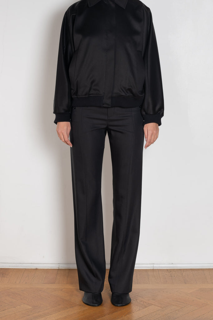 loulou de saison spark straight pants