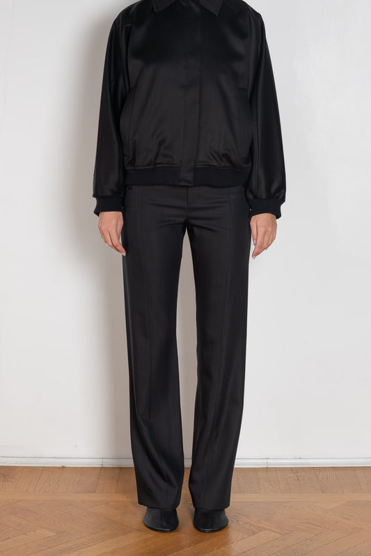 loulou de saison spark straight pants