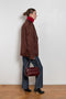 loulou de saison horn jacket