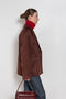 loulou de saison horn jacket