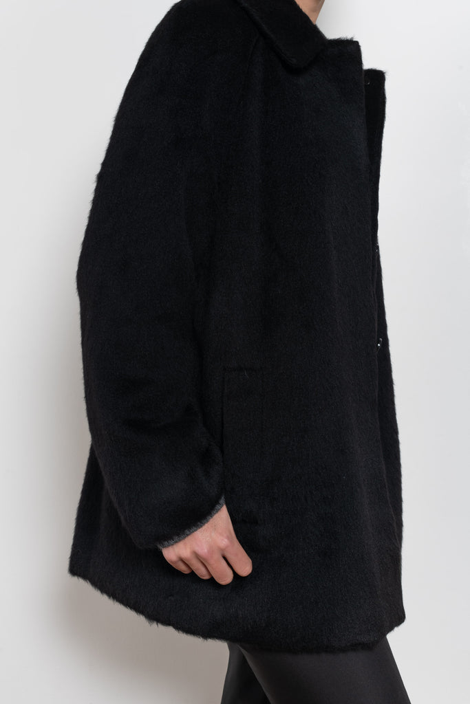 loulou de saison jacob jacket