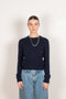 mable sweater lisa yang