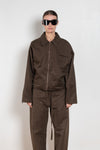 Cotton Bomber