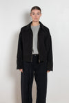 Moleskin Bomber