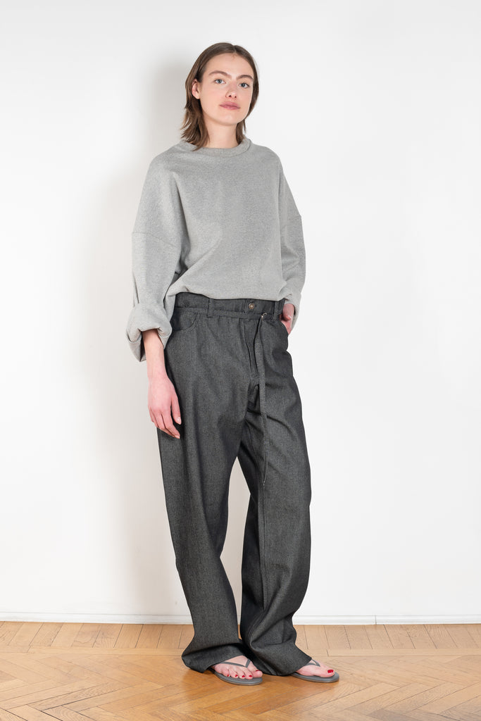 Japanese Knit Tshirt