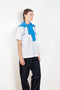 The Movers Boy Tee by Meryll Rogge is an imprinted tee in a structured pima cotton