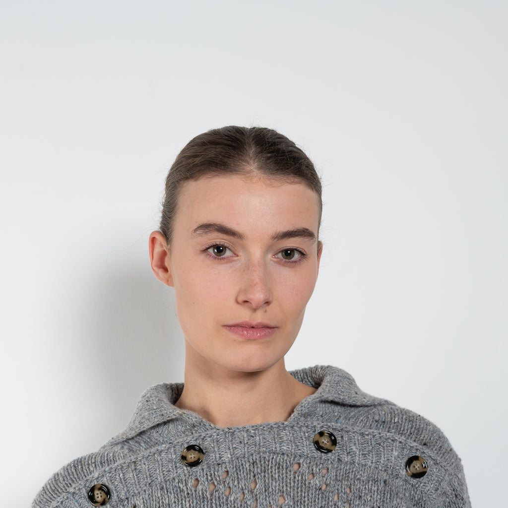 meryll rogge shrunken sailor sweater