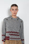 meryll rogge shrunken sailor sweater