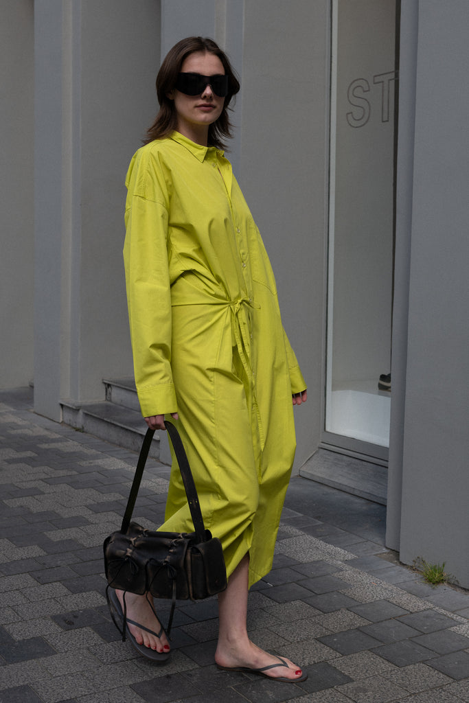 10.4 Dress