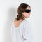 The TShirt 1990 by Monique Van Heist is a loose fitted lightweight sweat tshirt with a delicate open back detail