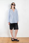 The Flexy Short by Monique Van Heist is an easy short with a just above the knee length