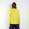 The V Shirt by Monique Van Heist is a loose fitted shirt with baseball inspired details