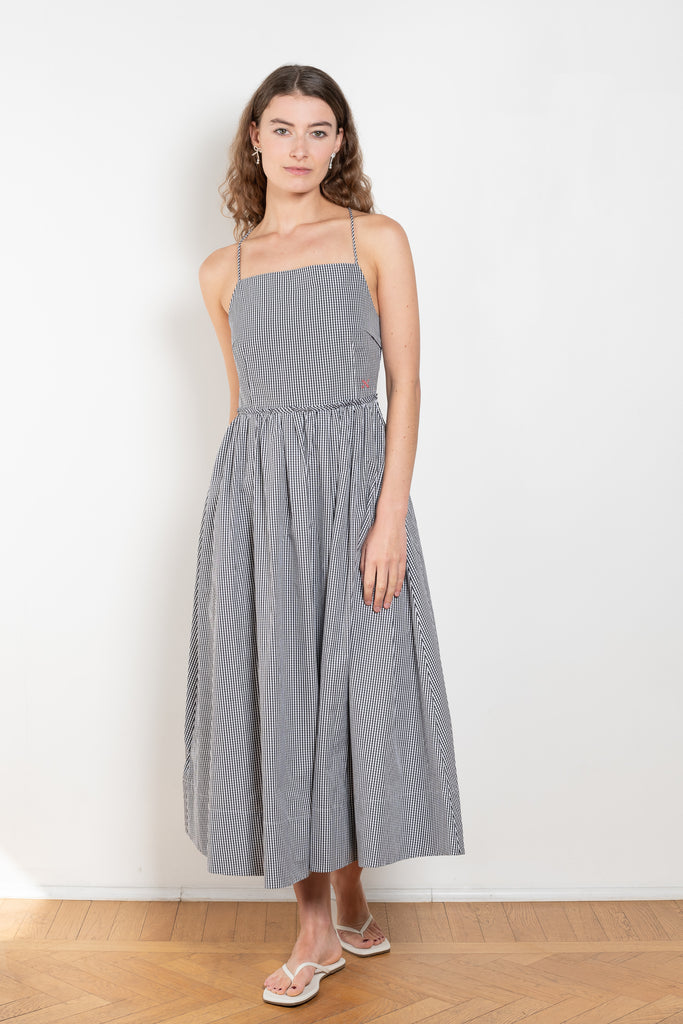 Park Life Dress