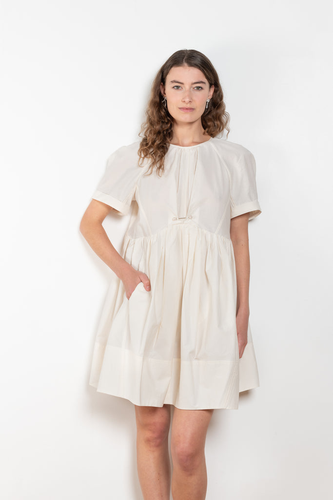 Peony Dress