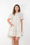 Peony Dress