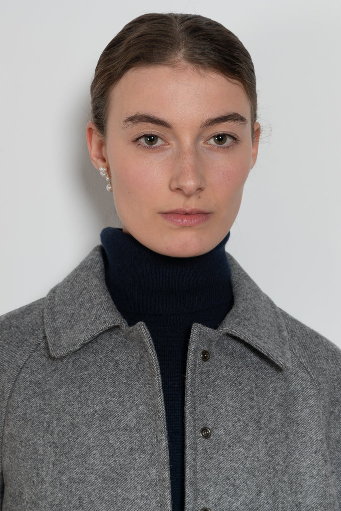 nackiye pixie jacket