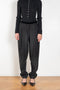 The Pasha Pants by Nackiye is a&nbsp;tailored trouser with pleats and an easy versatile fit