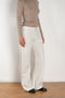 The Uptown Jeans&nbsp;by Nackiye is a relaxed low waist straight jean. Two pockets at the rear, including two front pockets and a change pocket