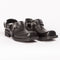 leather buckle mule shoe793 acne studios