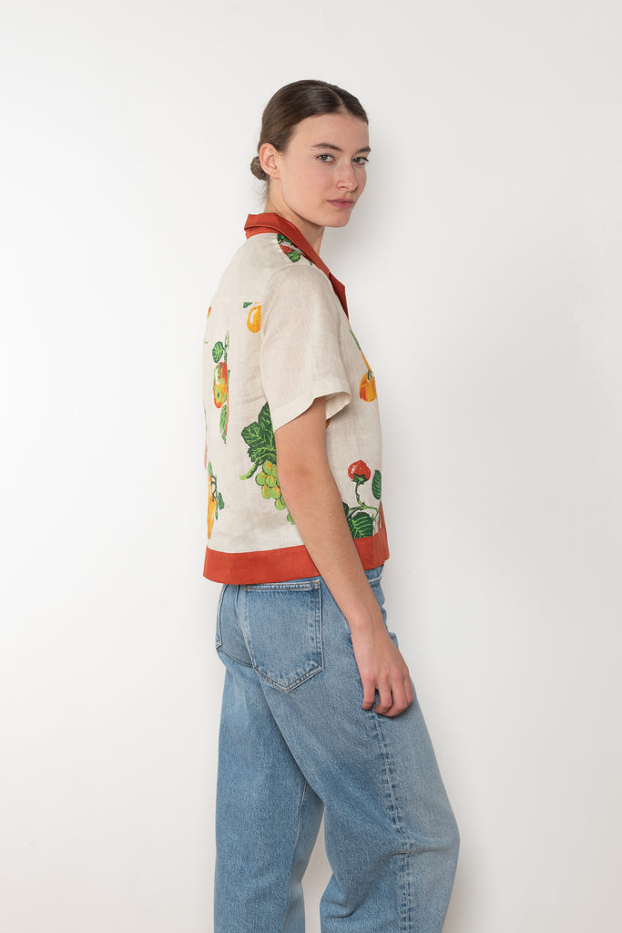 Picnic Shirt