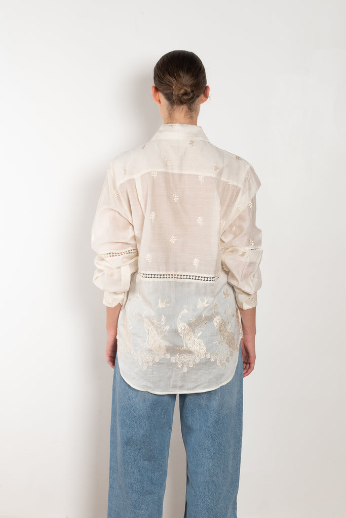 Ada Long Sleeve Shirt